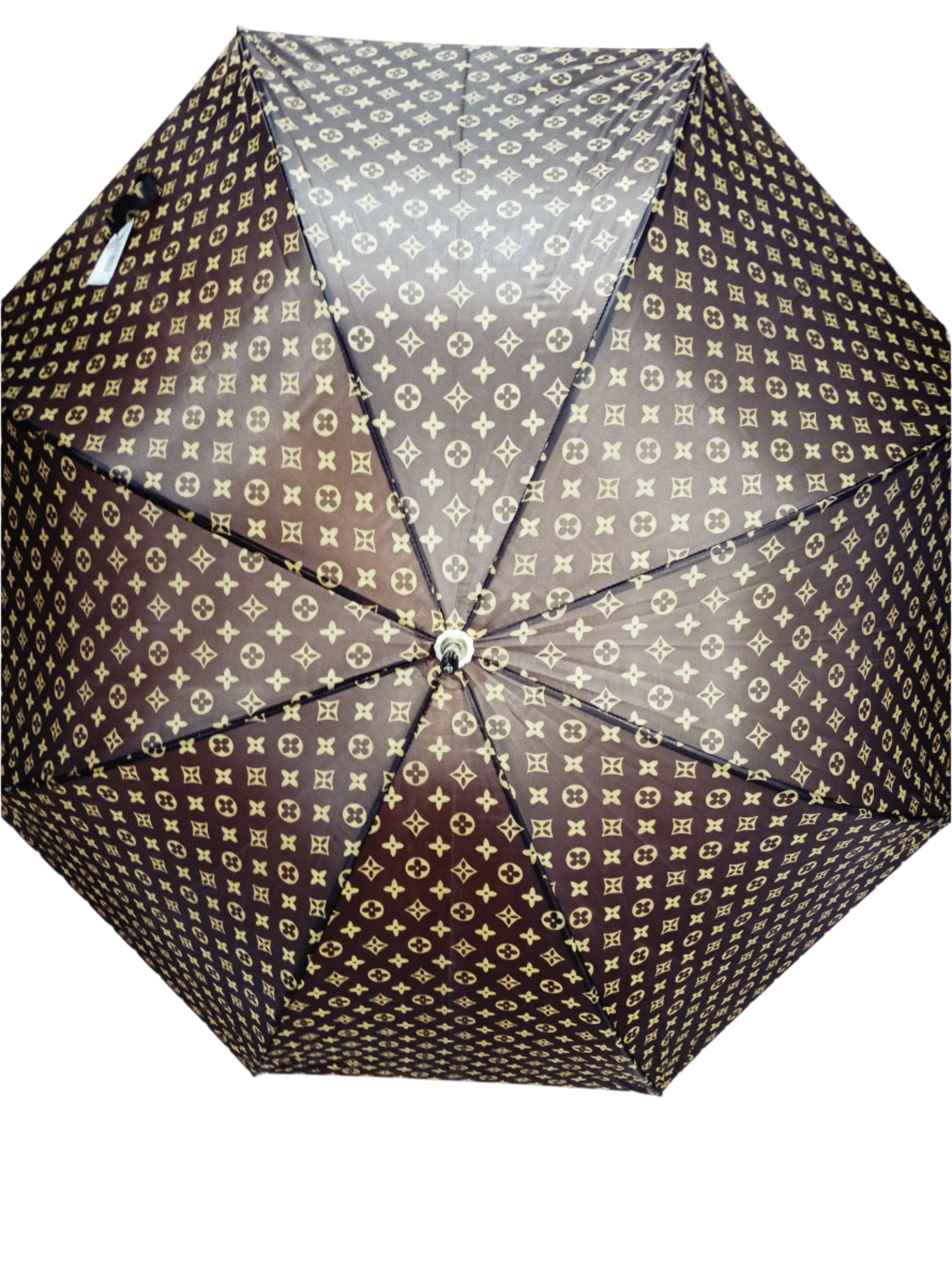 Beautiful Superior Quality Long Umbrella for Big Chiefs | DGA9a