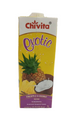 Chivita Exotic Pineapple & Coconut Nectar, 1L | BCL28a