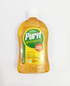 Purit Antiseptic Protection Guaranteed, 500ml | EVG13a