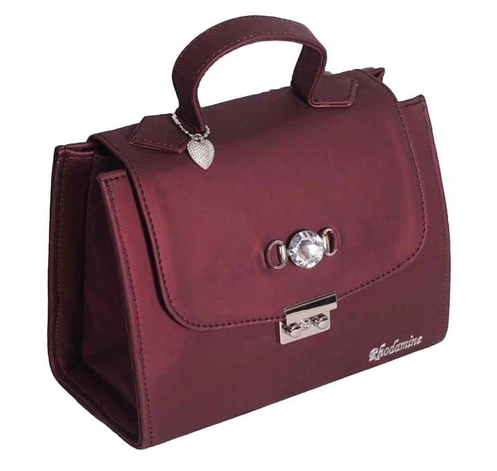 Exclusive Rhodamine Statement Top Quality Bag | RDNG19c