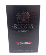 Rigg’s London Perfume (Chief) 100ML | MLD25a