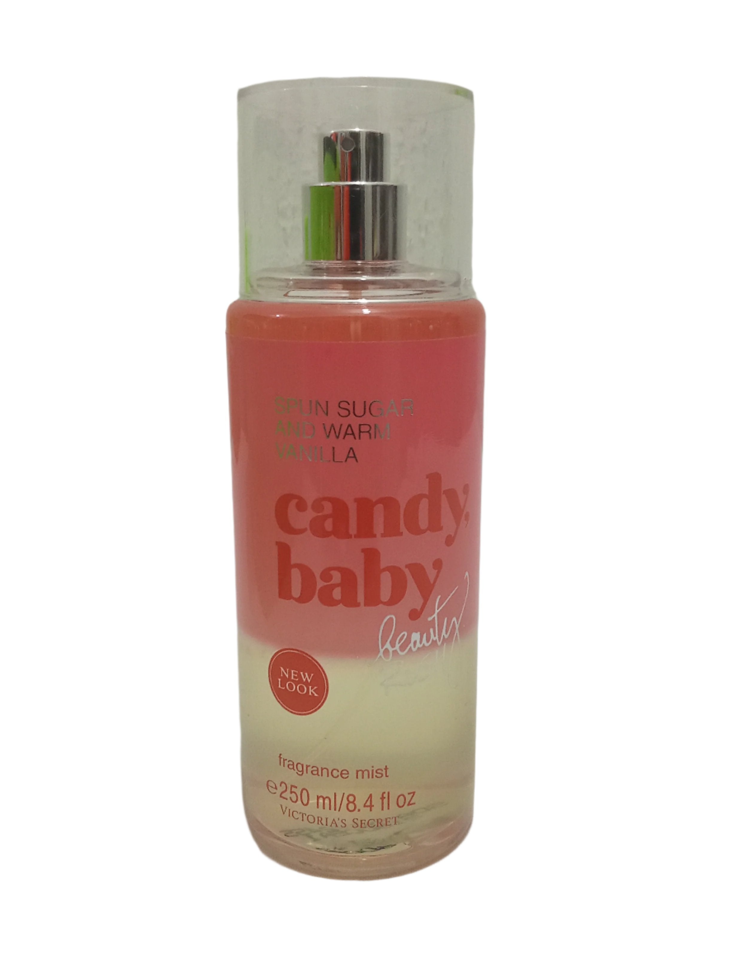 Beauty Rush Candy Baby Mist 250ML, Pink | TNB34c