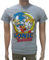 Sonic Hedgehog Polo T-Shirt (Unisex) | RSSJ13