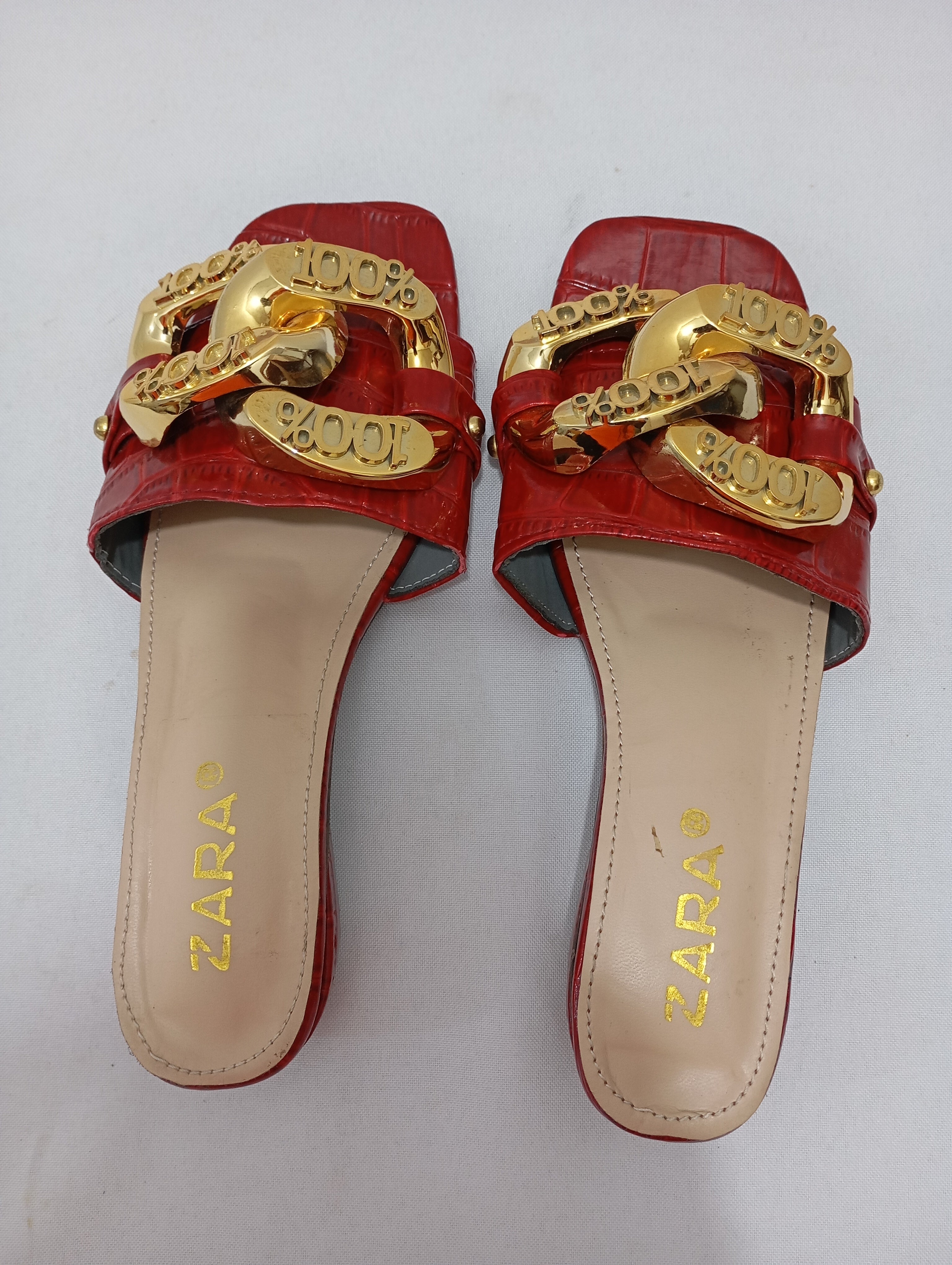 Modern Slippers Slider Shoe for Ladies | CRT1a