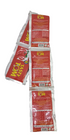 Tasty Tom Satchet 5 Pieces Per Roll 300g, Red | GNV14a