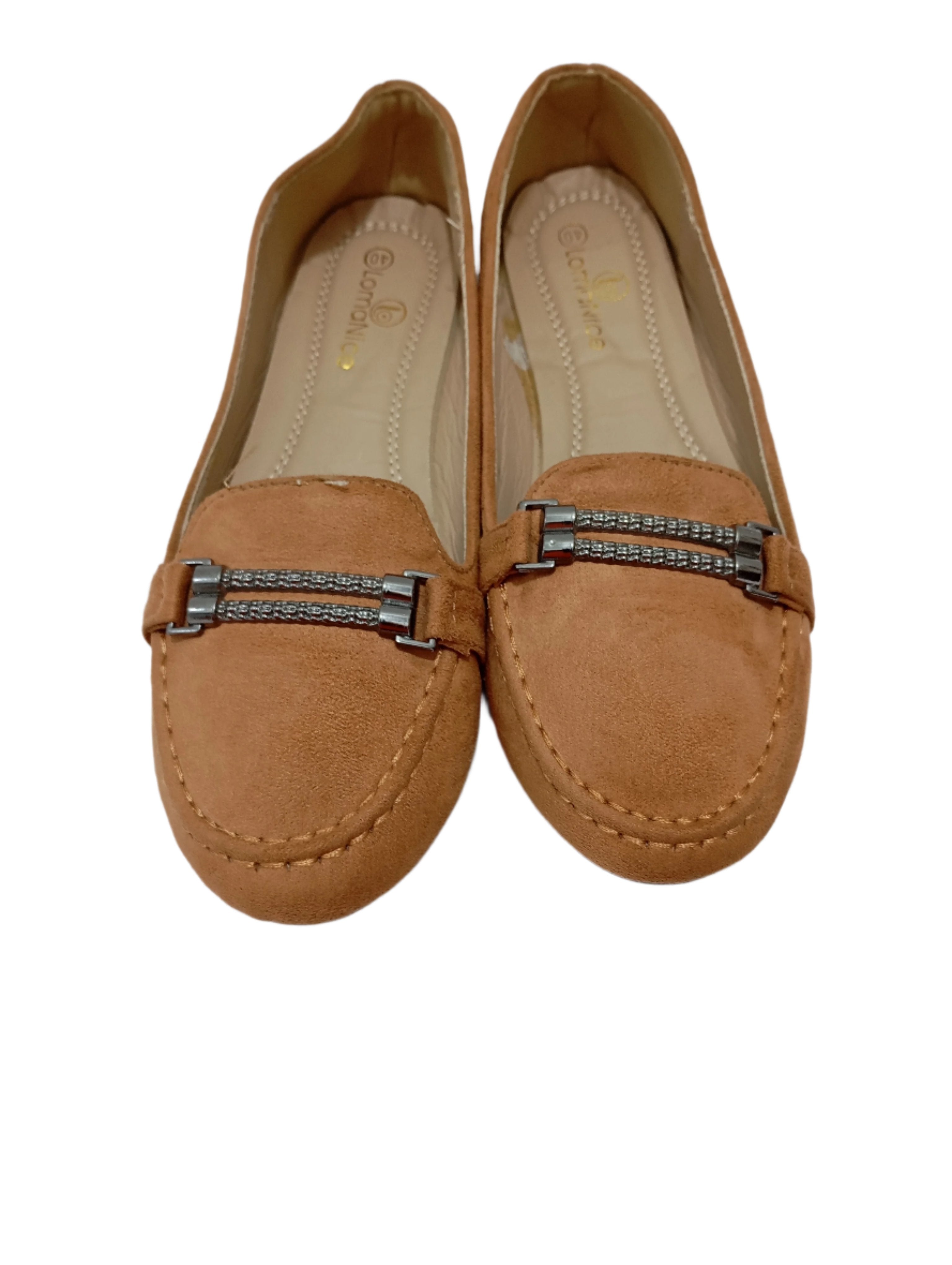 Fancy Top Quality Ladies Flat Shoe | DGR13a