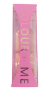 Colour Me Perfume (Pink) 100ML | MLD36c