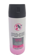 Axe Deodorant Body Spray (Anarchy for Her) 150ML | MLD59c
