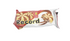 Record Cookies With Cocoa Cream, 40g |GMP40a