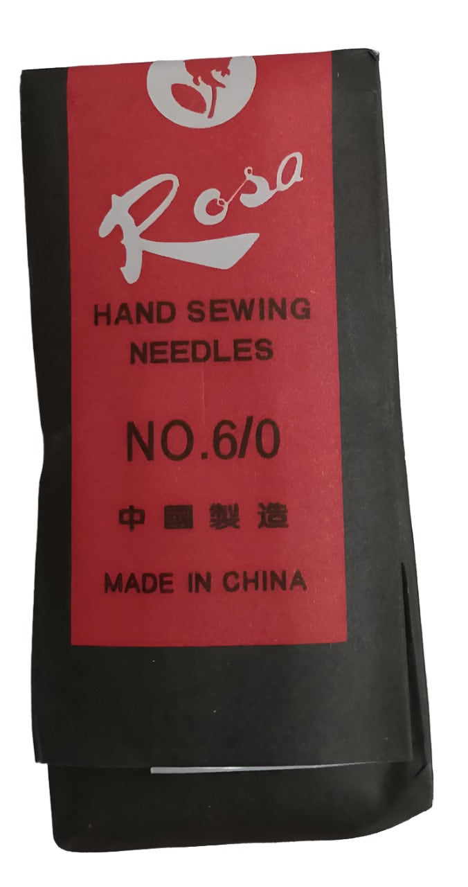 Rosa Hand Sewing Needles 20 Pieces | OVY16a