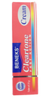 Cleartone Fast Action Cream Tube 35g | CDC24a