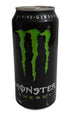 Monster Energy Drink 440ml, Black | NWD10a