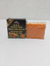 K.Brothers U.S.A Papaya Soap 120g, Black | BSE7a