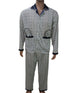 3in1 Matching Pyjamas Set | EBT4b