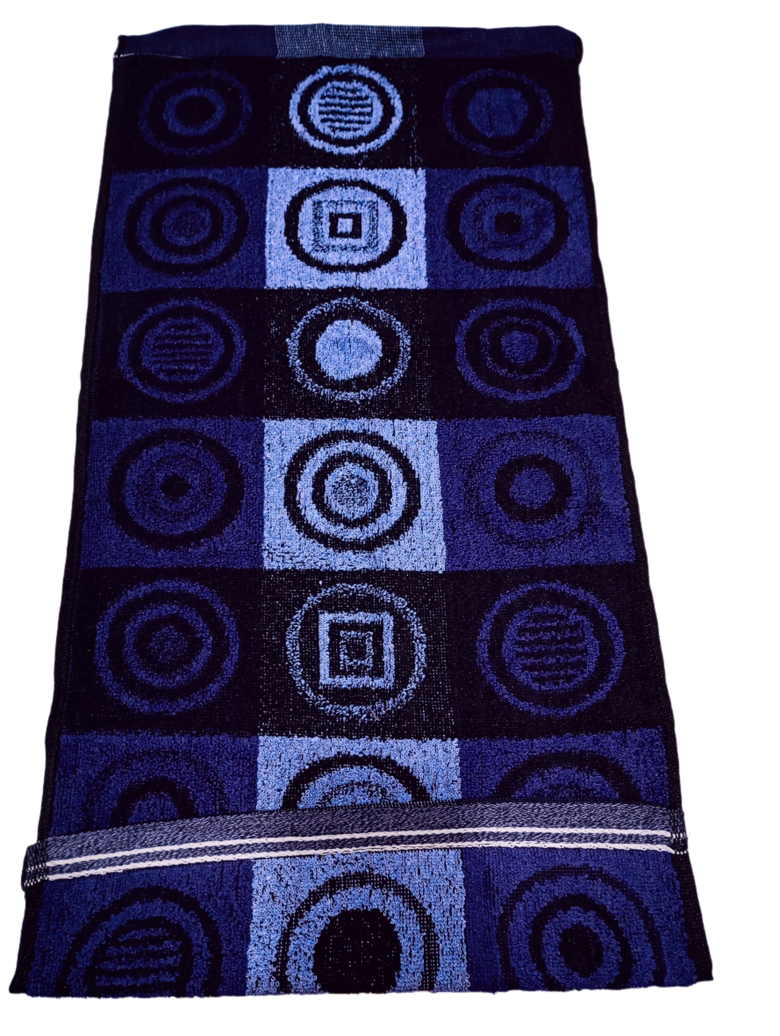 Designer Bath Towel | UCH4b