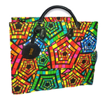 Luxury Maxi Tote Top Quality Box Bag | RDNG30b
