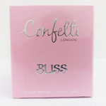 Confetti London Perfume (bliss) 100ML | MLD45c
