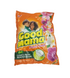 Good Mama Lemon Fresh New Clean & Fresh Booster Beads Powder Detergent 6 Per Roll  Orange, 80gx6 | EVG68a