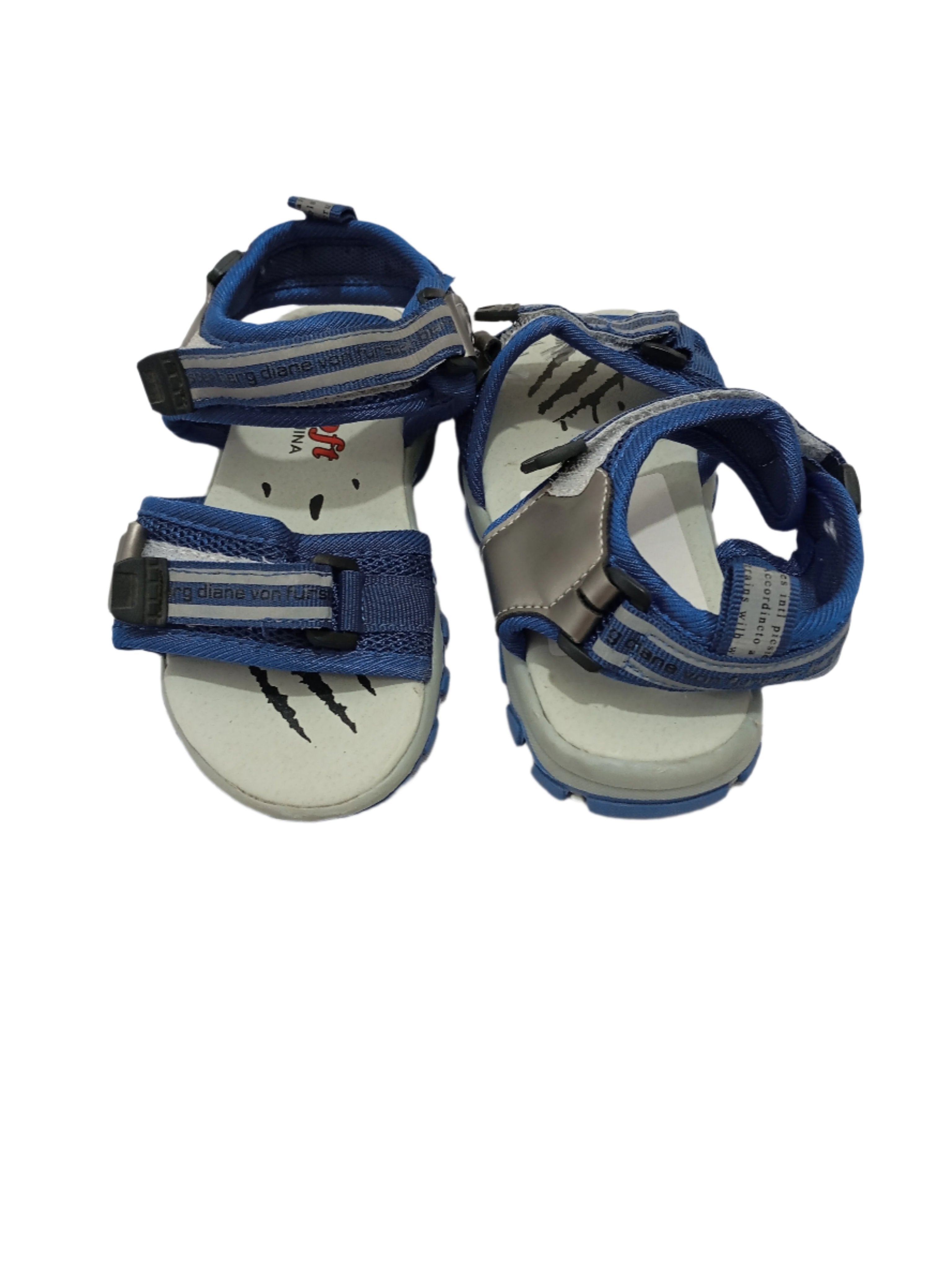 Quality Sock Sandal for Kids | BND12a