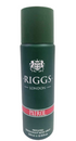 Rigg’s London Perfumed Deodorant Body Spray (Patrol) 250ML | MLD63b