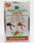 Nature Secret Carrot Lightening Moisturizer Body Soap 275g | CDC64a