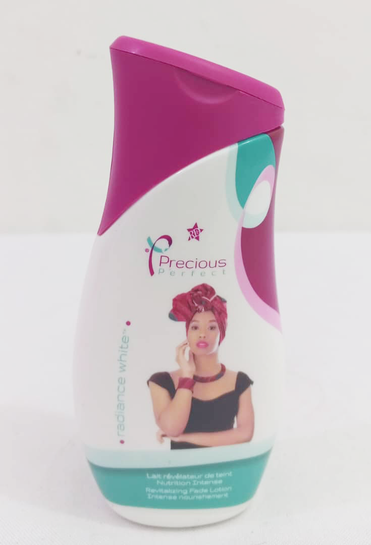 Precious Perfect Radiance White Lotion 125ML | CDC81a