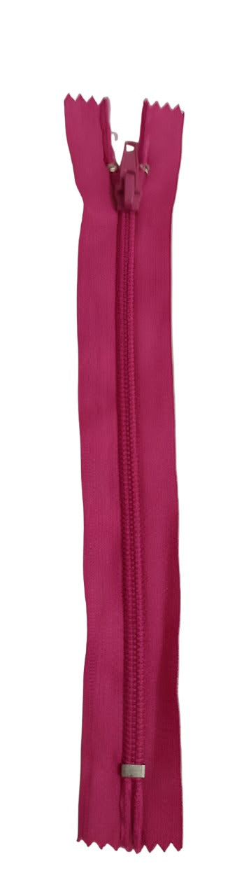 Small size Tailoring Zip, Pink | OVY12e