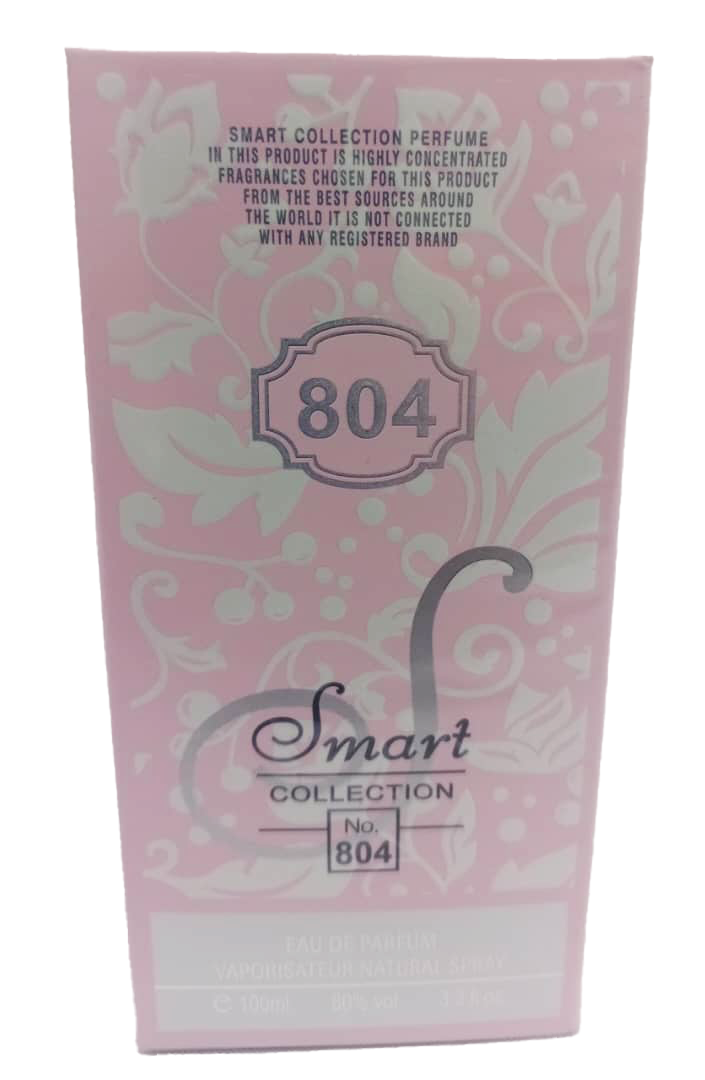 Smart Collection Perfume (804) 100ML | MLD31b – AGT Plaza Marketplace