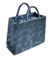 Classy Ebony Statement Authentic Handbag | RDNG9g