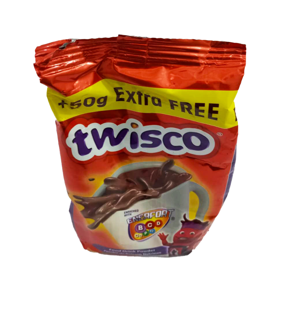 Twisco Food Drink Powder, 450g | CWT32a