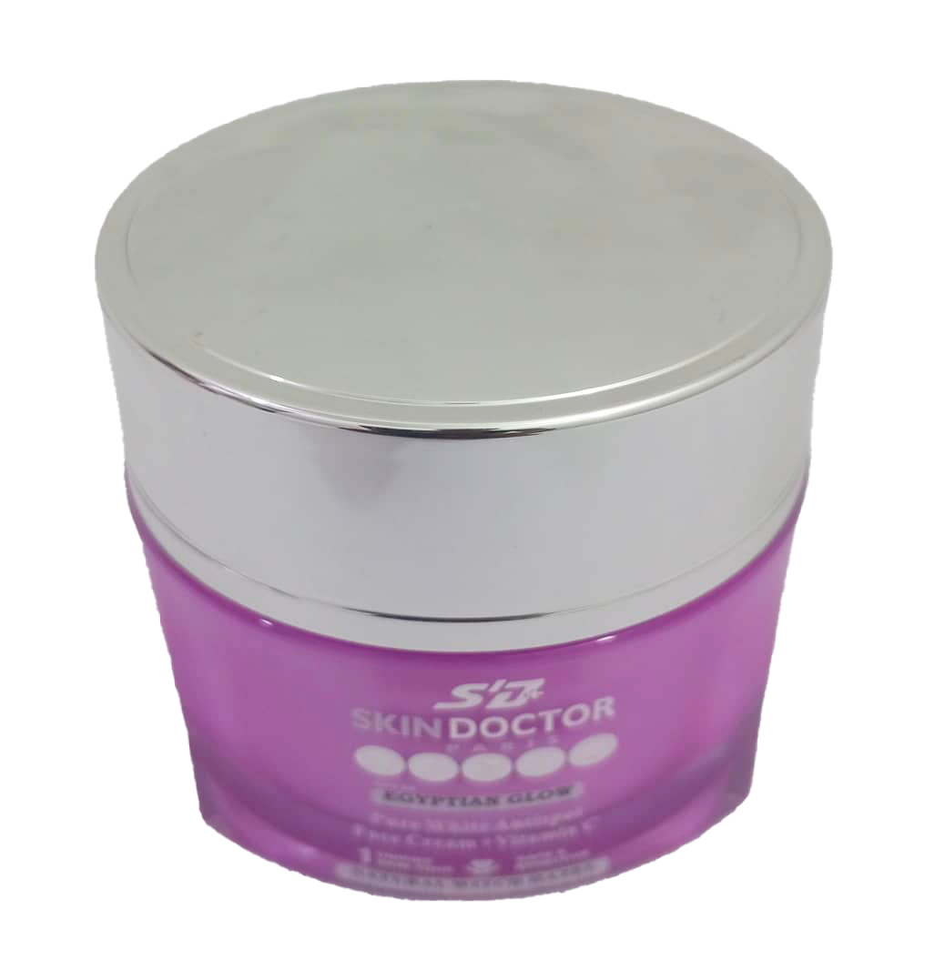 Skin Doctor Egyptian Glow Face Cream 50ML | CDC87a