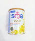 New Sma Gold 2, After 6 Months Follow - On Milk, 400g | CWT13a