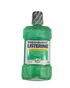 Freshburst Listerine Anti-Bacterial Mouth Wash, Green, 250ml | EVG7a