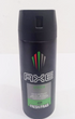 Axe Body Spray (Africa) 150ML | MLD59a