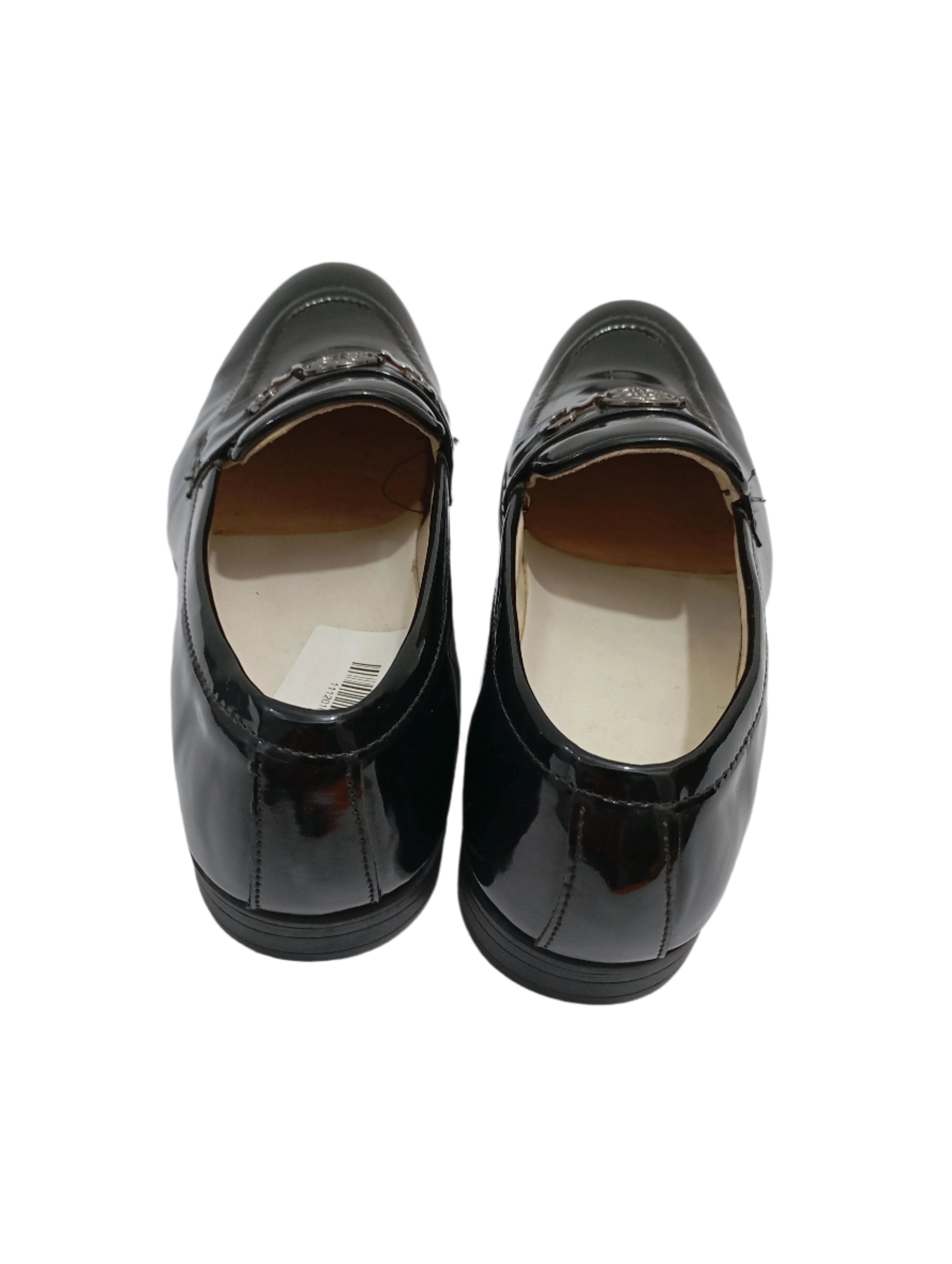 Quality Rubber Leather Shoe | ELM1a | ELM1a