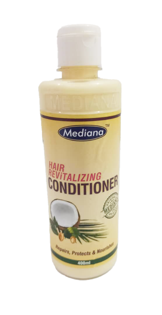 Mediana Hair Revitalizing Conditioner, 400ML | UGM32a