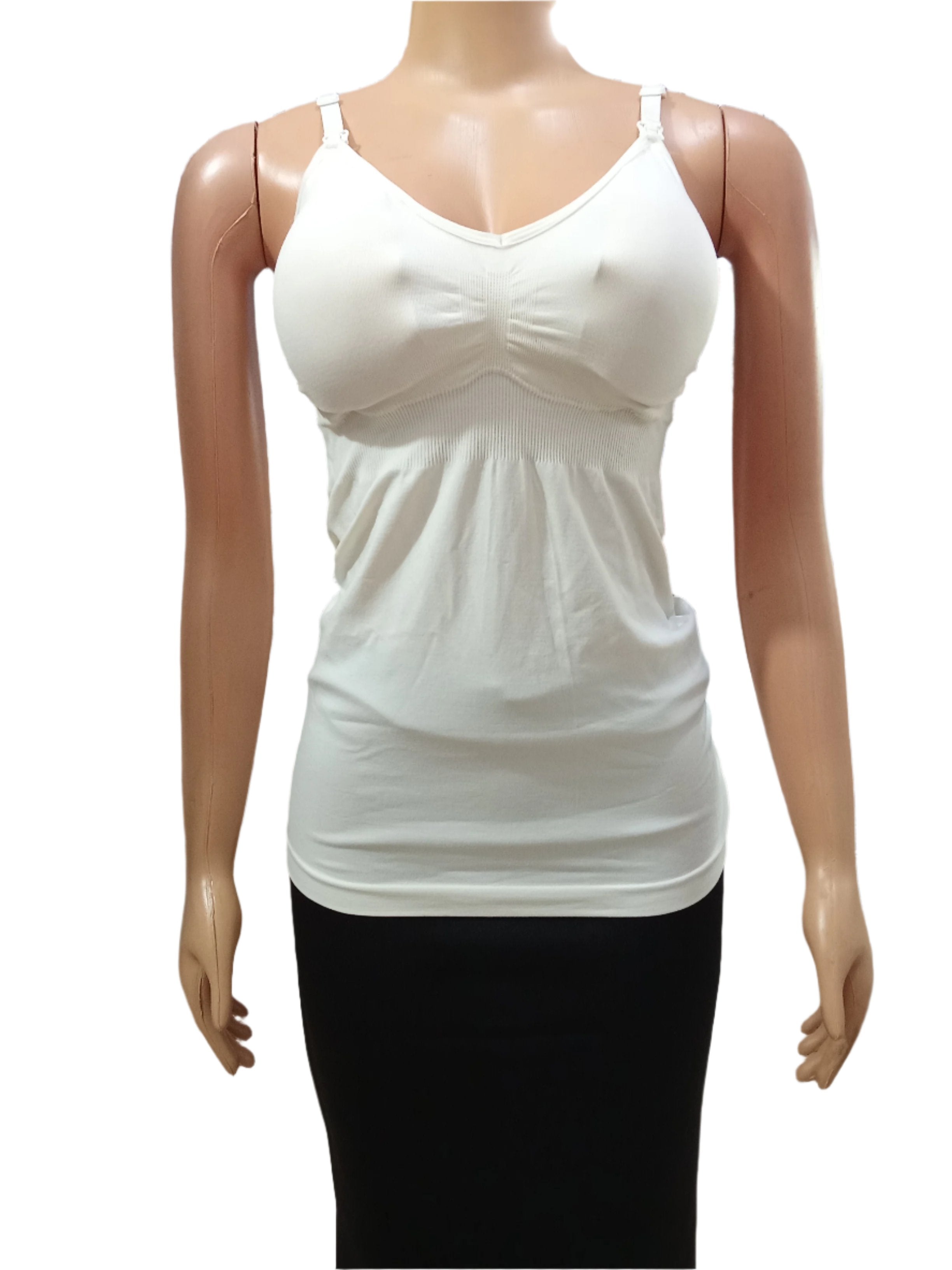 Undershirt with Bra | RSSJ23