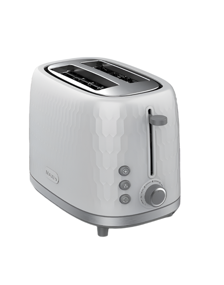 MAXI Multi Stage Browning Toaster, 2 Slice Slot | FNL2a