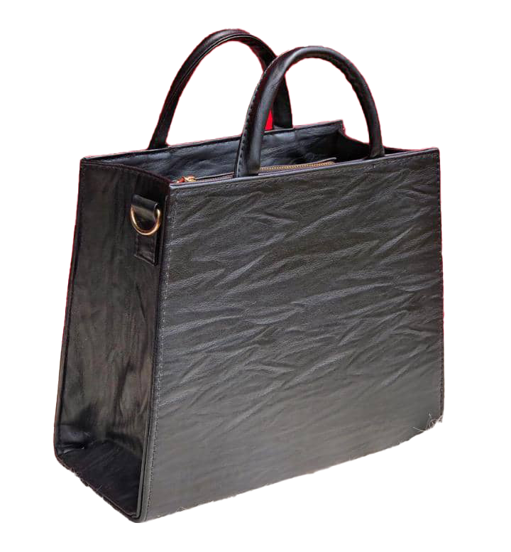 Best Selling Ebony Statement Authentic Handbag | RDNG9d