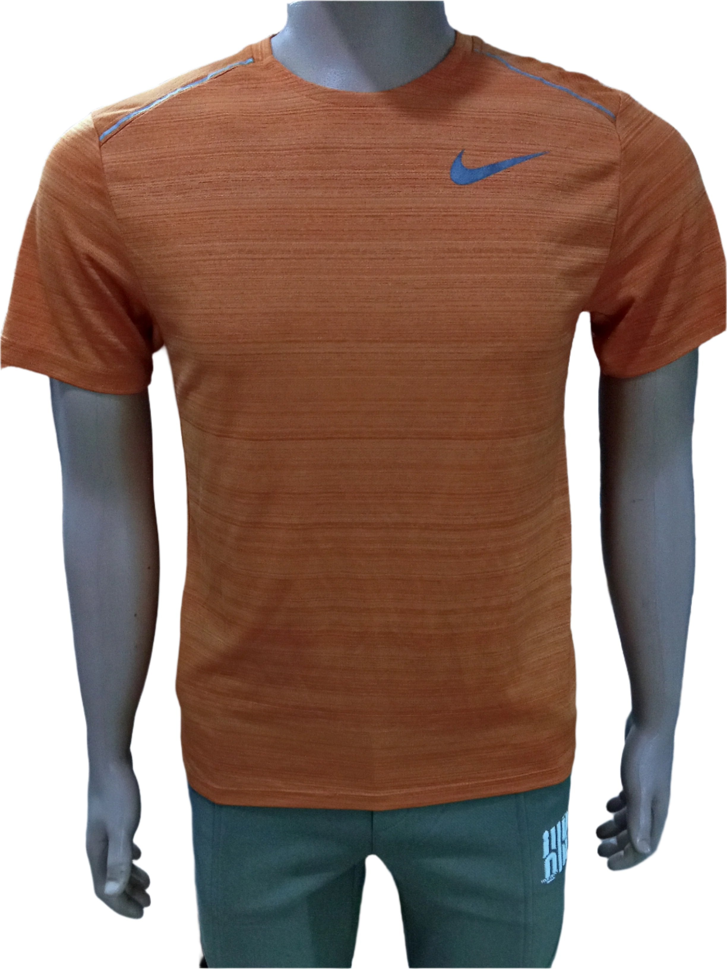 Nike Fan Polo T-Shirt for Men | GWDL31