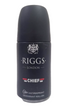 Rigg’s Deodorant Roll-On (Chief) 50ML | MLD49c