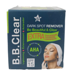 B.B Clear Dark Spot Remover Facial Cream 1.0fl.Oz 30ml | CDC1a