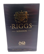 Rigg’s London Perfume (Dud) 100ML | MLD25b