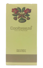 Cool Breeze Perfume Natural Body Spray 50ML | MLD29a
