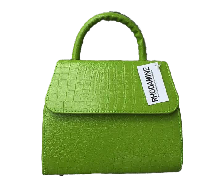Gorgeous Veels Midi Handbag | RDNG53e