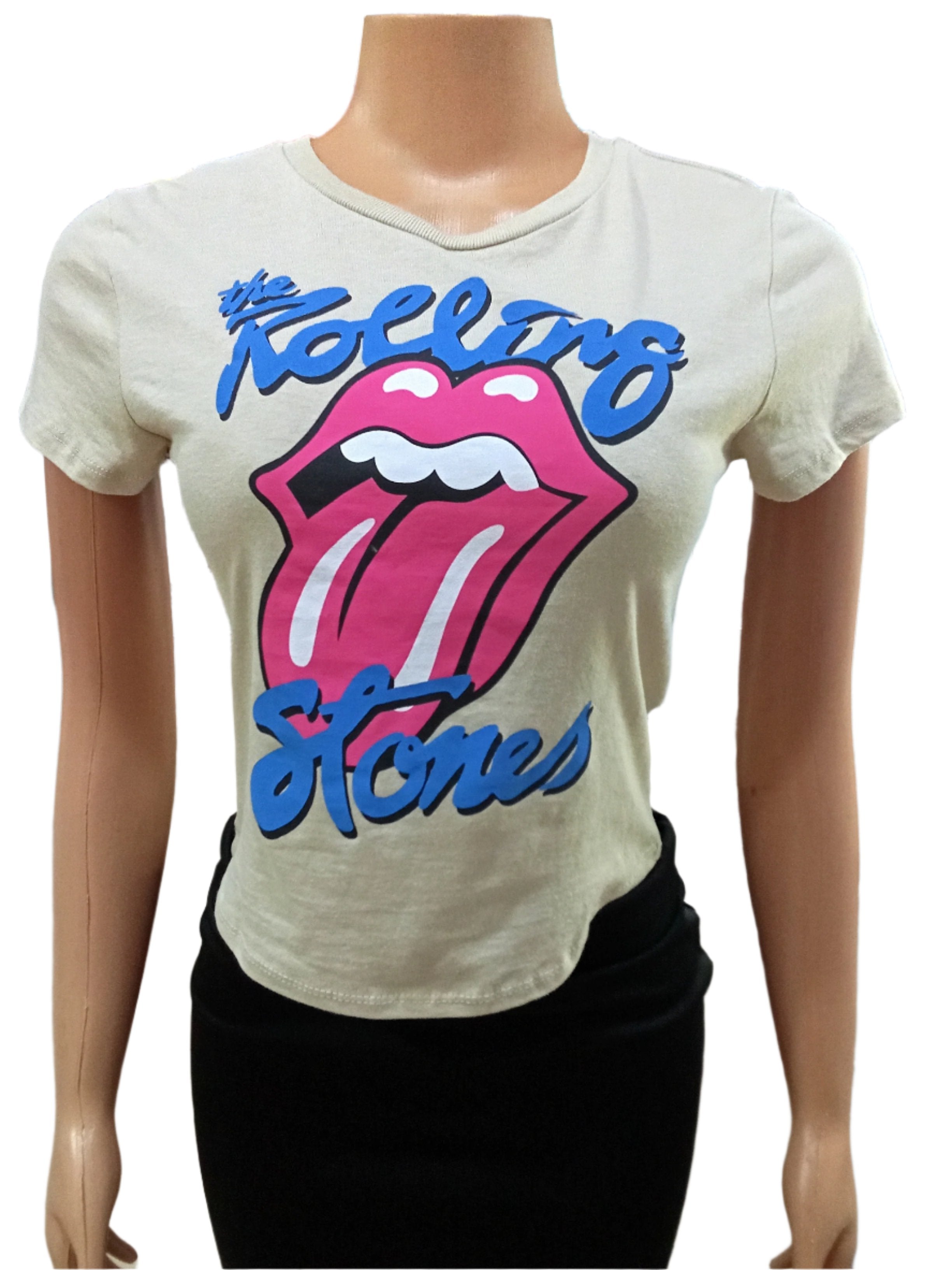 Beautiful Rolling Stone Polo T-shirt (Unisex) | RSSJ6