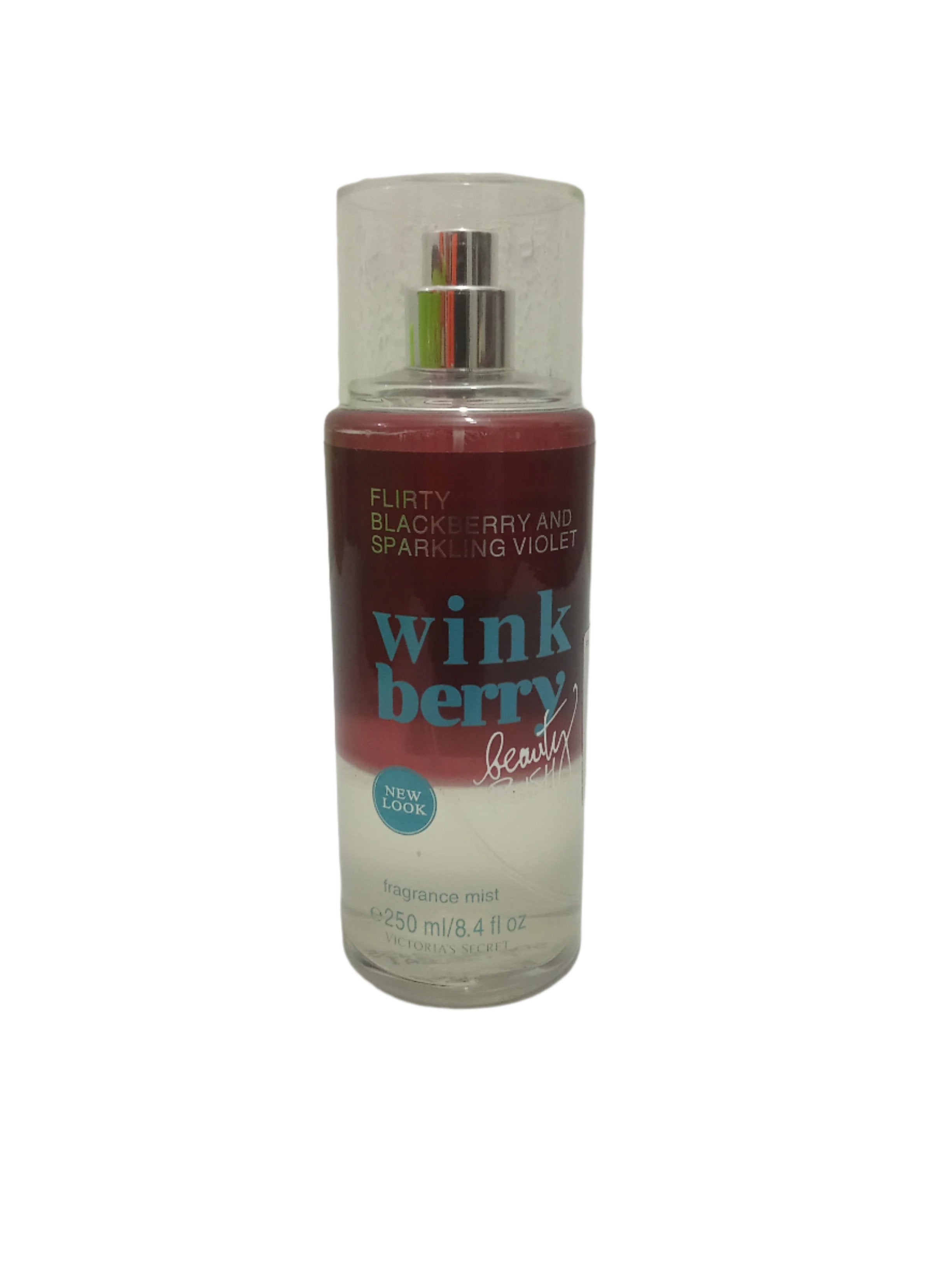 Beauty Rush Candy baby Mist 250ML, Brown | TNB34b