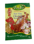 A Roll Of FungYue For You Chicken Seasoning 12 Pieces Per Roll, 100g | GBL8a