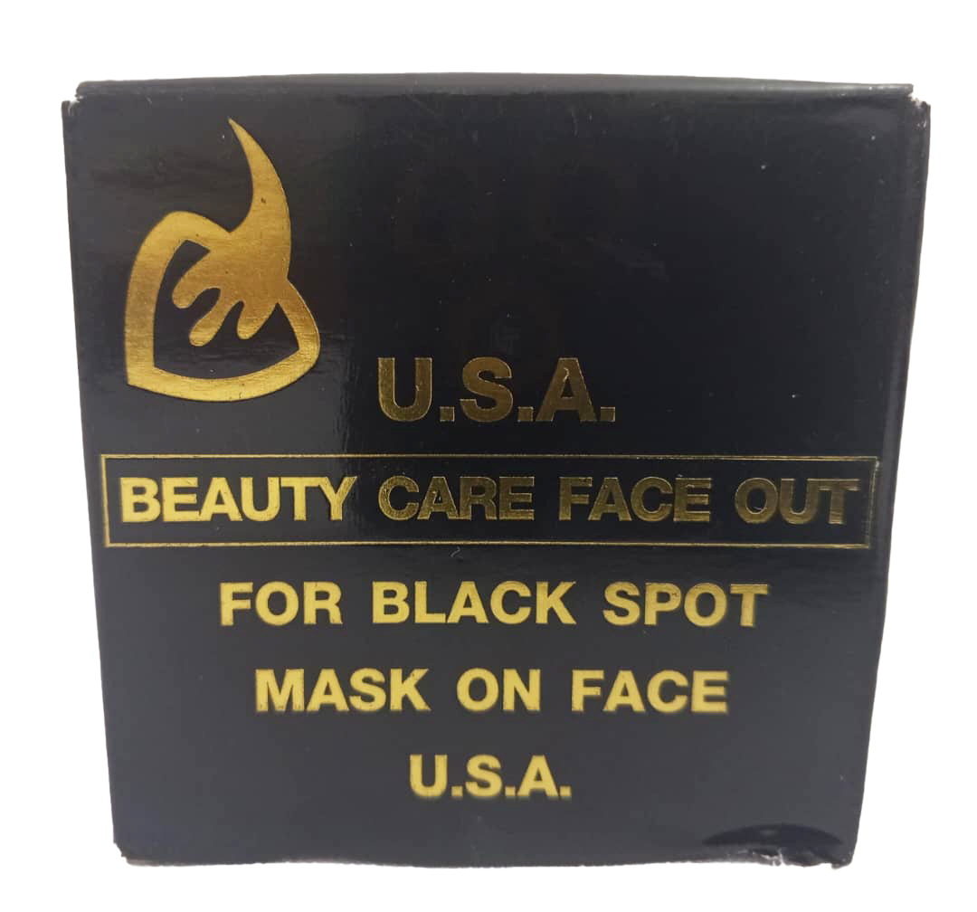 K-Brother USA Beauty Care Face Out Soap 115g | CDC60a