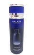 Galaxy Plus Body Spray (Savage) 200ML | MLD70c
